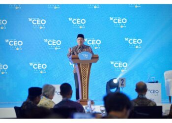 Menkop Dorong Swasta dan BUMN Jadi ‘Kakak Asuh’ Kopdes Merah Putih