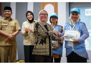 Program Magang Kopdes Merah Putih Cetak SDM Koperasi yang Unggul, Ini Penjelasan Wamenkop