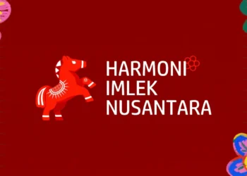 Pemerintah Akan Gelar Imlek Festival Perdana, Angkat Harmoni dalam Semangat Bhinneka Tunggal Ika