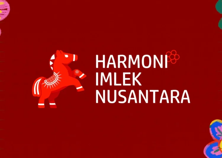 Pemerintah Akan Gelar Imlek Festival Perdana, Angkat Harmoni dalam Semangat Bhinneka Tunggal Ika