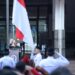 Kemendikdasmen Tetapkan Pagi Ceria dan Upacara Bendera di Hari Pertama Semester Genap