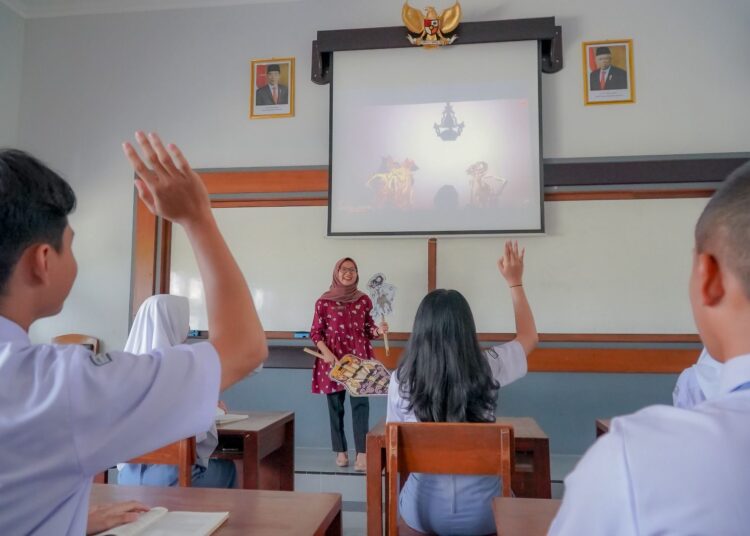 Tahun 2026, Kemendikdasmen Lanjutkan dan Perkuat Komitmen Kesejahteraan bagi Guru Non-ASN