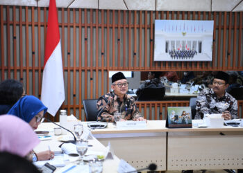 Mendikdasmen: Sekolah Rakyat Beri Manfaat Besar pada Peserta Didik