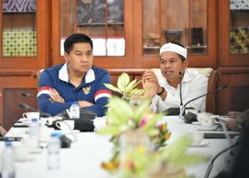 Gubernur Jabar Tutup Tambang Bermasalah dan Moratorium Perumahan Rawan Banjir