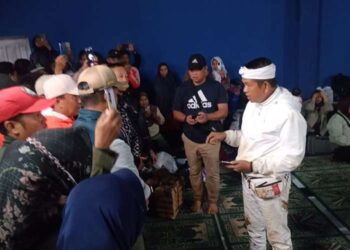 Warga Terdampak Longsor di Cisarua KBB Akan Direlokasi, Ini Kata Gubernur KDM