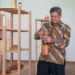 Kemenperin Perkuat Ekosistem Industri Bambu Nasional Dari Hulu Hingga Hilir