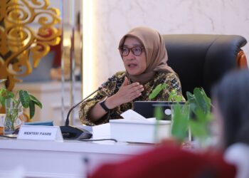 Sambut Tahun Baru 2026, Menteri PANRB Sampaikan Pesan Ini kepada Para ASN