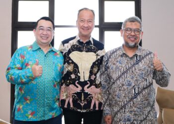 Perkuat Industri Semikonduktor, Kemenperin Konsisten Bangun Ekosistem Chip Design Nasional Sejak Tahun 2023