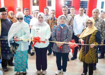 Kemenperin Bangun Ekosistem Industri Fesyen Nasional Berbasis Potensi Daerah