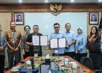 Kemenpar-Kemenkop Kolaborasi Percepat Pendirian Kopdes Merah Putih di Desa Wisata