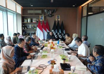 Kementerian Ekraf Perkuat Ekosistem Pembiayaan Berbasis Kekayaan Intelektual, Ini Tujuannya