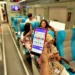 75 Persen Tiket Kereta Saat Libur Nataru Dibeli Lewat Access by KAI, Digitalisasi Jadi Pilihan Utama Pelanggan