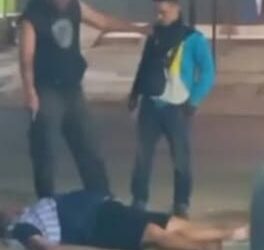 Korban Pemukulan Pelaku Pencurian di Alfamart Cipadung Meninggal