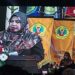 Anna Fitri Hindriana Resmi Dilantik Sebagai Rektor Uniku 2026-2030