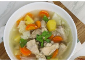 Tetap Bisa Makan Enak, Ini Rekomendasi Menu untuk Penderita Diabetes