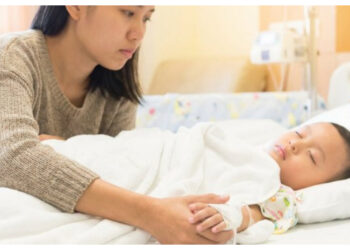 Cara Mengobati Tipes pada Anak agar Cepat Pulih dan Aman