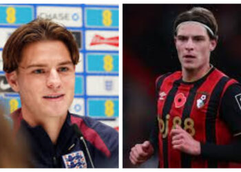 Alex Scott Bersinar, Bournemouth Bersiap Hadapi Godaan Bursa Transfer