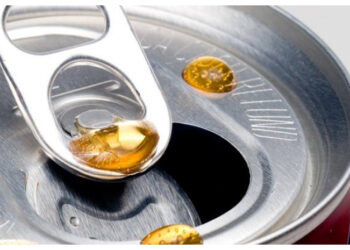 Minuman Bersoda Bisa Memperburuk Diabetes, Ini Pilihan Penggantinya