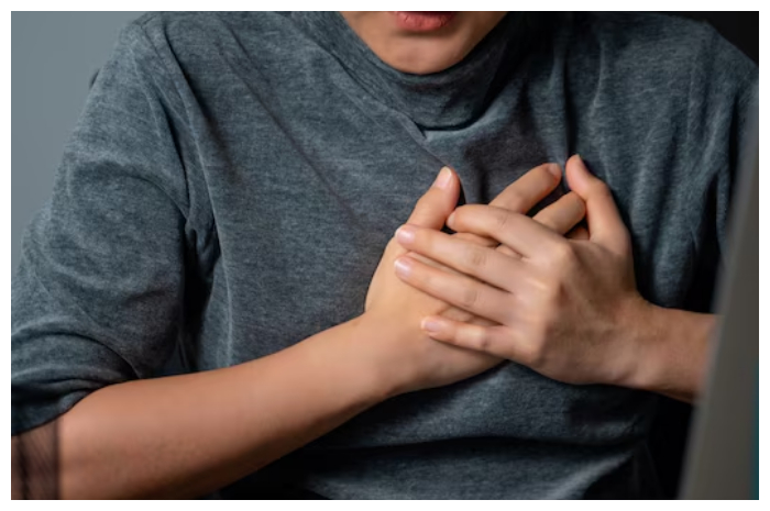 Detak Jantung Tak Teratur? Waspadai Fibrilasi Atrium