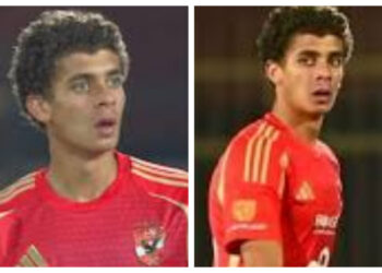 Barcelona Incar Talenta Mesir, Transfer Abdelkarim Hampir Selesai