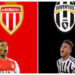 Hasil Imbang Monaco vs Juventus Pastikan Tiket Babak Play-off