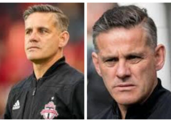Rekam Jejak Mentereng, John Herdman Bawa Misi Besar di Timnas Indonesia