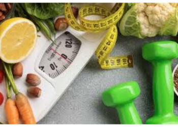 Berat Badan Ideal Belum Tentu Sehat, Ini Penjelasannya!