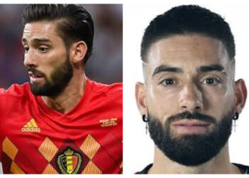Roma Jajaki Transfer Carrasco, Opsi Pinjaman Jadi Solusi