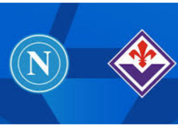 Napoli vs Fiorentina: Misi Bangkit Antonio Conte Usai Tersingkir dari Liga Champions