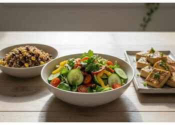 Vegan Bukan Sekadar Tren, Ini Manfaat dan Hal yang Perlu Diperhatikan