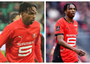 Chelsea Dibayangi Rival Eropa dalam Perburuan Jeremy Jacque