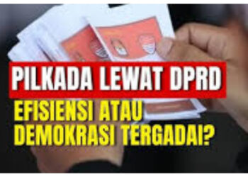 Pilkada Melalui DPRD Dinilai Konstitusional, Ini Penjelasan Komisi II DPR