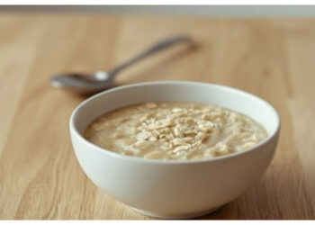 Oatmeal: Sarapan Praktis, Mengenyangkan dan Terkontrol Kalorinya