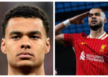 Cody Gakpo Berpeluang Samai Rekor Legenda Liverpool Ian Rush