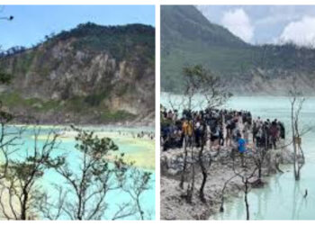 Wisatawan Membludak, Okupansi Hotel di Kabupaten Bandung Justru Anjlok Saat Nataru 2026