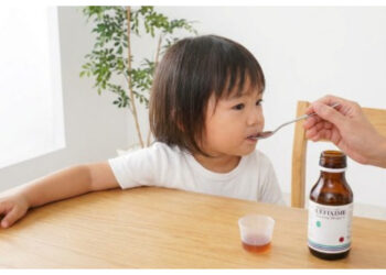 Ini Dosis Cefixime Anak yang Tepat Sesuai Usia dan Berat Badan