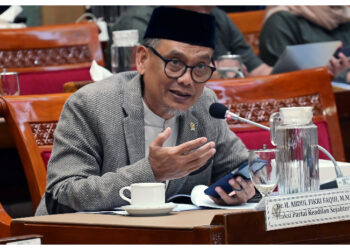 DPR Dorong Pembentukan Badan Pengelola Cagar Budaya untuk Perkuat Pelestarian Nasional