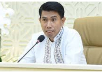 Komisi II DPR Minta Pemerintah Awasi dan Maksimalkan Kinerja BUMD