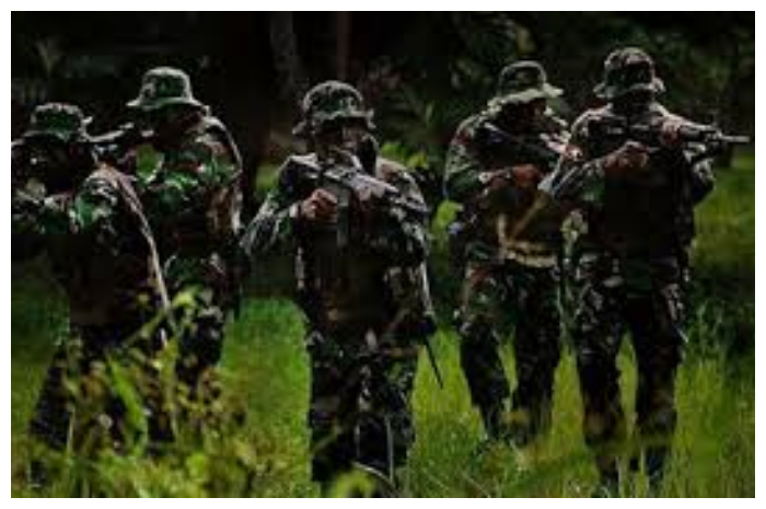 DPR Minta Pembinaan Mental Prajurit TNI Diperkuat