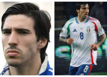 Jelang Bursa Musim Panas, Chelsea Amati Situasi Sandro Tonali di Newcastle