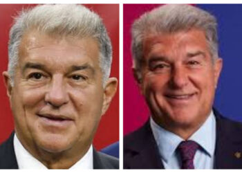 Barcelona Akhiri Spekulasi Transfer, Laporta Pastikan Tak Ada Tambahan Pemain