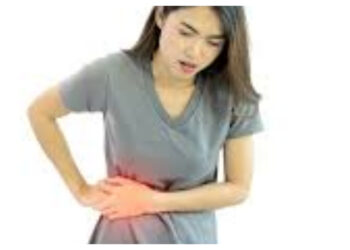 Jangan Diabaikan, Ini Arti Sakit Perut Sebelah Kanan pada Wanita