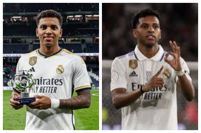 Rodrygo Goes Jadi Rebutan Arsenal dan Al Hilal, Real Madrid Tak Tergoda