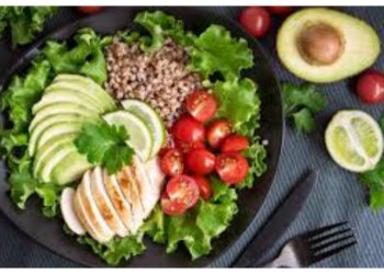 Tak Lagi 4 Sehat 5 Sempurna, Ini Pedoman Gizi Seimbang Terbaru