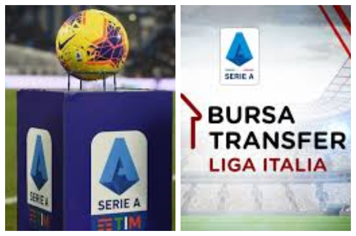 Ini Jadwal Bursa Transfer Serie A 2026! Dibuka 2 Januari, Penutupan 2 Februari