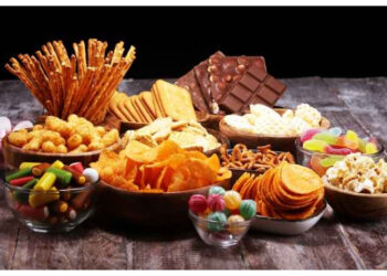 Jangan Sembarangan Konsumsi, Makanan Ini Bisa Picu Gagal Ginjal