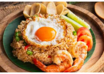 Penderita Diabetes Bolehkah Sarapan Nasi Goreng? Ini Penjelasan Lengkapnya