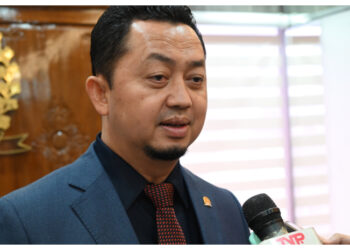 Perkuat Hubungan Bilateral, BKSAP DPR dan Afrika Selatan Bahas Peluang Pariwisata