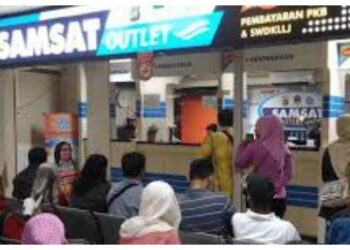 Resmi! Pajak Kendaraan Pribadi di Jabar 2026 Tak Naik, Angkutan Umum Dapat Keringanan