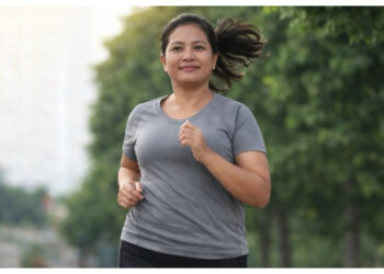 Ini Olahraga Efektif untuk Menurunkan Kolesterol Secara Alami